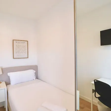Apartamento Notel Club - Bonito Cerca Del Sardinero
