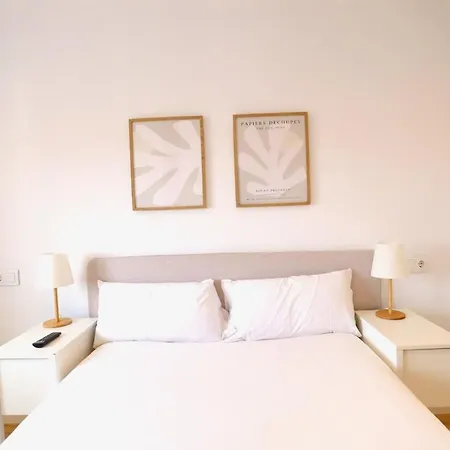 Apartment Notel Club - Bonito Cerca Del Sardinero