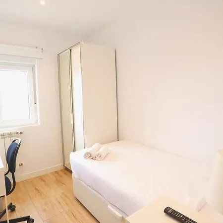 Notel Club - Bonito Cerca Del Sardinero * 桑坦德