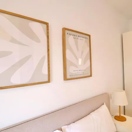 Notel Club - Bonito Cerca Del Sardinero 公寓 *