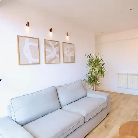 Apartment Notel Club - Bonito Cerca Del Sardinero