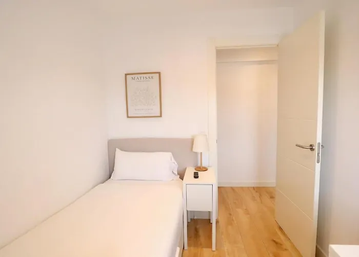 Notel Club - Bonito Cerca Del Sardinero * Santander