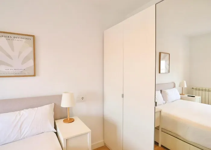 Notel Club - Bonito Cerca Del Sardinero * Santander