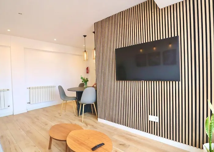 Notel Club - Bonito Cerca Del Sardinero Santander