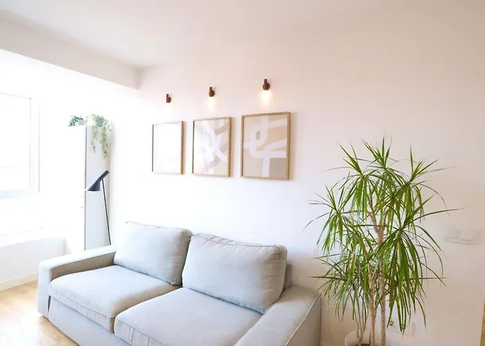 Notel Club - Bonito Cerca Del Sardinero