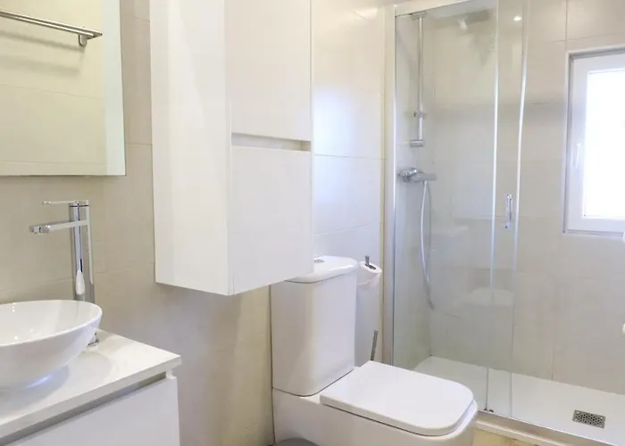 Apartament Notel Club - Bonito Cerca Del Sardinero