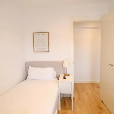 Notel Club - Bonito Cerca Del Sardinero * Santander