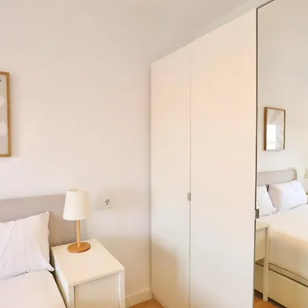 Notel Club - Bonito Cerca Del Sardinero * Santander