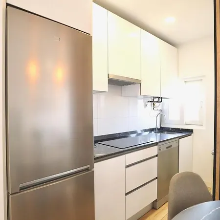 Noteliving - Bonito Cerca Del Sardinero *