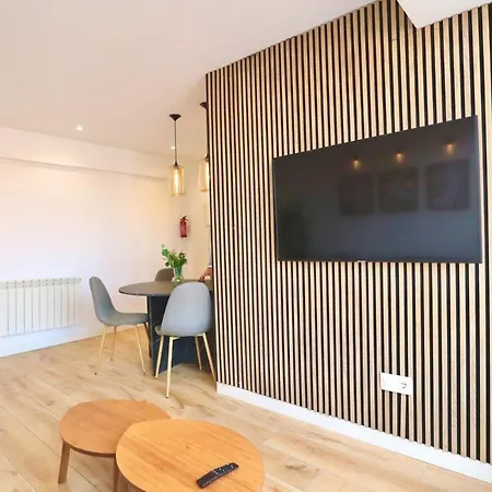 Notel Club - Bonito Cerca Del Sardinero Santander